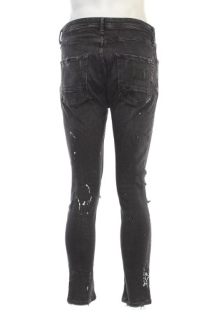Мъжки дънки Zara, Размер M, Цвят Многоцветен, Цена 14,31 €