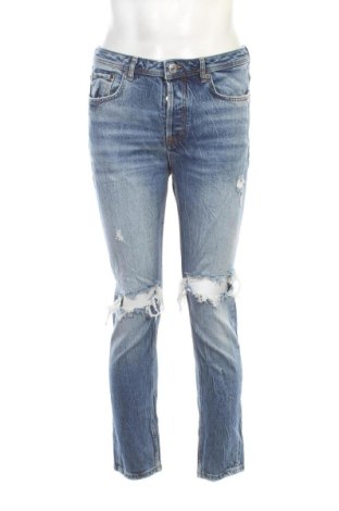 Herren Jeans Zara, Größe M, Farbe Blau, Preis € 13,81