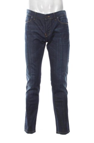 Herren Jeans Zara, Größe L, Farbe Blau, Preis 13,81 €