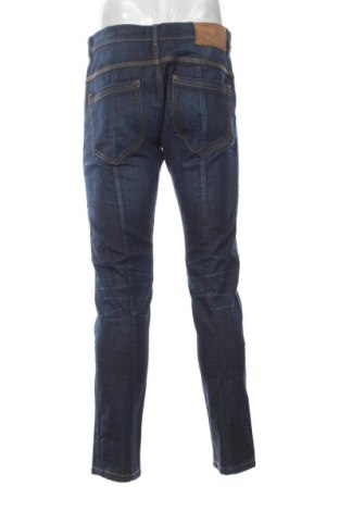 Herren Jeans Zara, Größe L, Farbe Blau, Preis 13,81 €