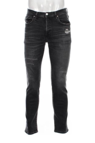 Мъжки дънки Zara, Размер M, Цвят Сив, Цена 14,31 €