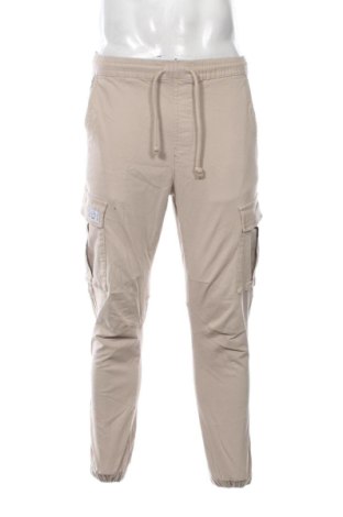 Pánske džínsy  Zara, Veľkosť M, Farba Béžová, Cena  16,95 €