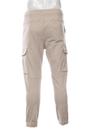 Pánske džínsy  Zara, Veľkosť M, Farba Béžová, Cena  16,95 €