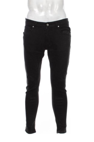 Мъжки дънки Zara, Размер S, Цвят Черен, Цена 12,78 €
