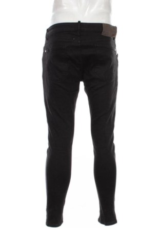 Мъжки дънки Zara, Размер S, Цвят Черен, Цена 12,78 €