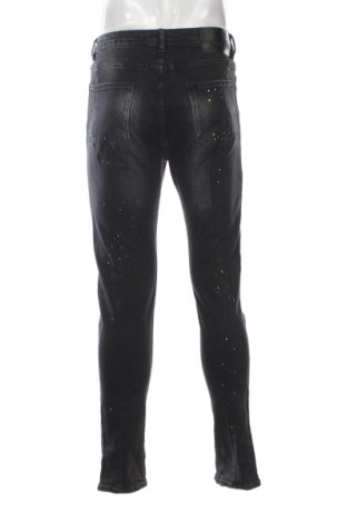 Herren Jeans Zara, Größe M, Farbe Schwarz, Preis 17,99 €