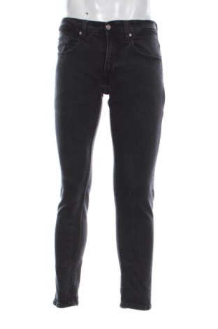 Blugi de bărbați Zara, Mărime M, Culoare Negru, Preț 72,99 Lei