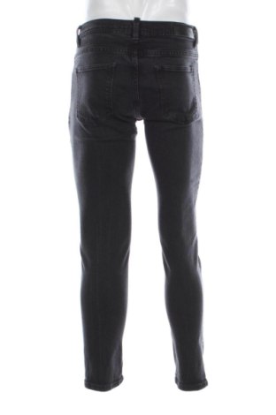 Blugi de bărbați Zara, Mărime M, Culoare Negru, Preț 72,99 Lei