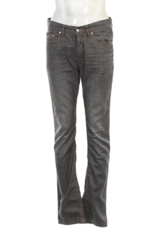 Férfi farmernadrág Zegna Sport, Méret M, Szín Szürke, Ár 16 149 Ft