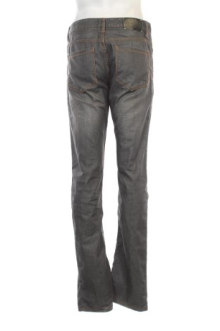 Férfi farmernadrág Zegna Sport, Méret M, Szín Szürke, Ár 16 149 Ft
