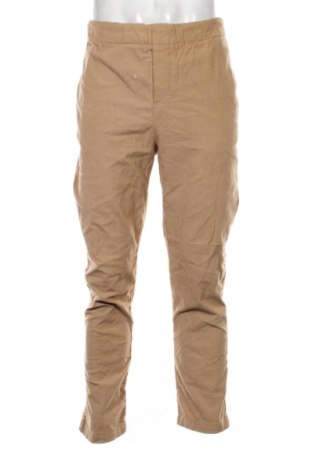 Мъжки джинси 7 For All Mankind, Размер XL, Цвят Бежов, Цена 81,80 €