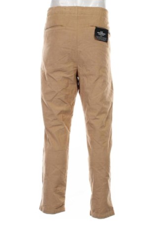 Мъжки джинси 7 For All Mankind, Размер XL, Цвят Бежов, Цена 81,80 €