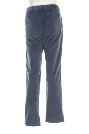 Herren Cordhose Amerigo Vespucci, Größe L, Farbe Blau, Preis 25,00 €