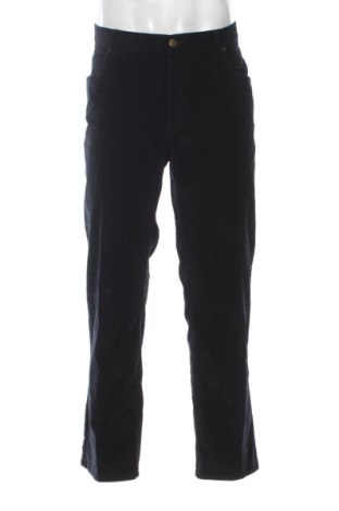 Férfi kordnadrág Bills Khakis, Méret L, Szín Fekete, Ár 10 049 Ft