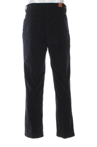 Férfi kordnadrág Bills Khakis, Méret L, Szín Fekete, Ár 10 049 Ft