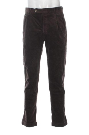 Męskie sztruksy Gutteridge, Rozmiar M, Kolor Zielony, Cena 258,99 zł