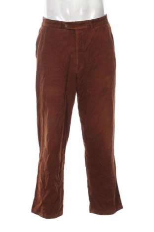 Férfi kordnadrág Hiltl, Méret M, Szín Barna, Ár 17 459 Ft