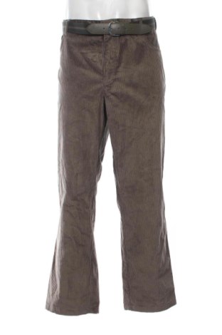 Pánské menčestráky Marcel Battiston, Veľkosť L, Farba Hnedá, Cena  37,95 €