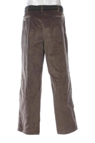 Pánské menčestráky Marcel Battiston, Veľkosť L, Farba Hnedá, Cena  37,95 €