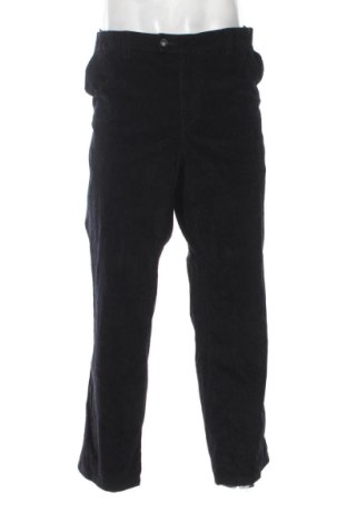 Herren Cordhose Marcel Battiston, Größe XL, Farbe Schwarz, Preis € 26,99