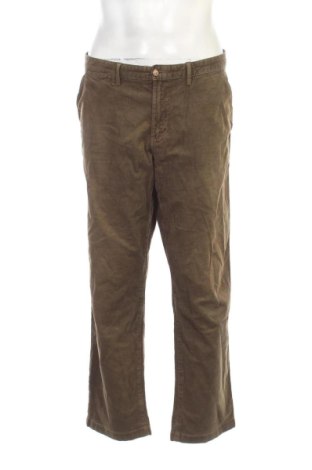 Мъжки джинси Marks & Spencer, Размер XL, Цвят Зелен, Цена 13,81 €