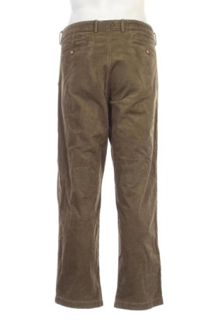 Мъжки джинси Marks & Spencer, Размер XL, Цвят Зелен, Цена 13,81 €