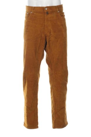 Férfi kordnadrág Pierre Cardin, Méret XXL, Szín Barna, Ár 17 459 Ft