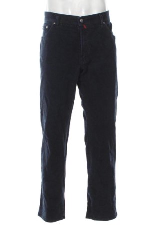 Pánské menčestráky Pierre Cardin, Veľkosť XL, Farba Modrá, Cena  41,95 €