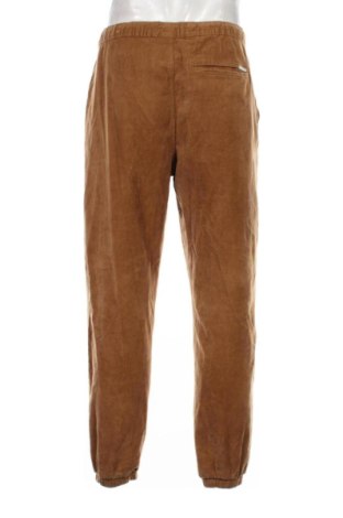 Мъжки джинси Pull&Bear, Размер M, Цвят Кафяв, Цена 11,24 €