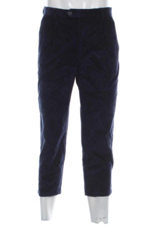 Мъжки джинси Ted Lapidus, Размер M, Цвят Син, Цена 108,50 €