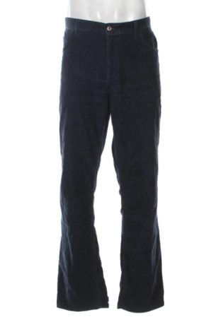 Férfi kordnadrág Timberland, Méret XL, Szín Kék, Ár 24 609 Ft