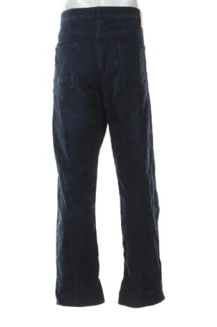 Férfi kordnadrág Timberland, Méret XL, Szín Kék, Ár 24 609 Ft