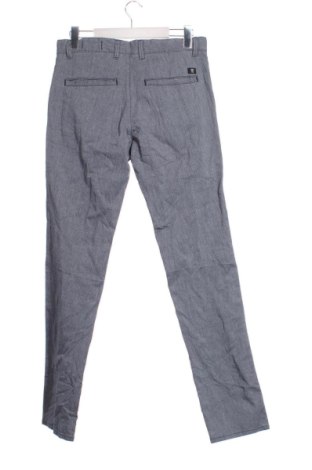 Pantaloni raiați de bărbați Tom Tailor, Mărime M, Culoare Multicolor, Preț 151,99 Lei