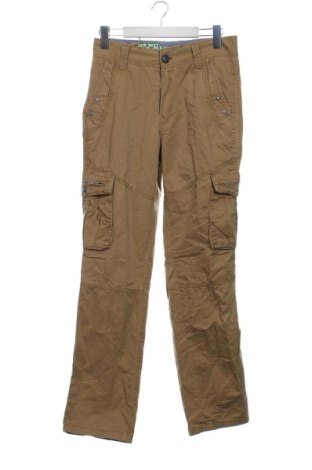 Męskie sztruksy Unbranded, Rozmiar S, Kolor Brązowy, Cena 166,99 zł