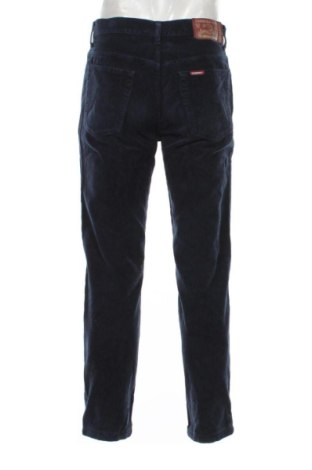 Herren Cordhose Carrera Jeans, Größe M, Farbe Blau, Preis 25,99 €