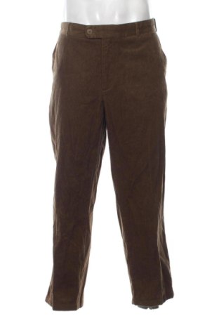 Męskie sztruksy Unbranded, Rozmiar XL, Kolor Zielony, Cena 104,99 zł
