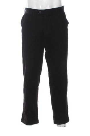 Pánské manšestráky  Unbranded, Velikost XL, Barva Černá, Cena  599,00 Kč