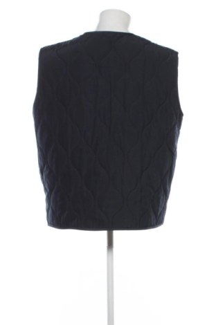 Herrenweste Burton of London, Größe XL, Farbe Blau, Preis 40,23 €