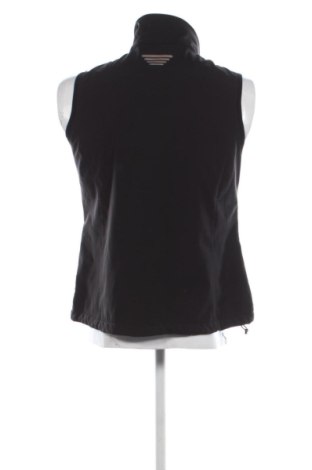 Мъжки елек CMP, Размер L, Цвят Черен, Цена 35,27 €