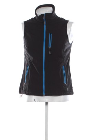 Мъжки елек CMP, Размер L, Цвят Черен, Цена 35,27 €