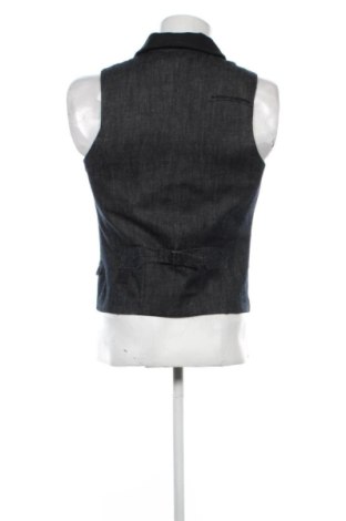 Męska kamizelka G-Star Raw, Rozmiar M, Kolor Niebieski, Cena 205,00 zł