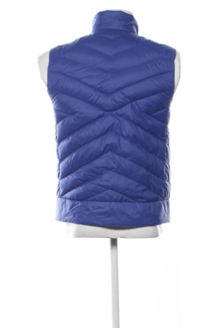 Мъжки елек H&M, Размер S, Цвят Син, Цена 27,40 €