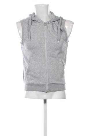 Férfi mellény H&M Divided, Méret S, Szín Szürke, Ár 6 103 Ft