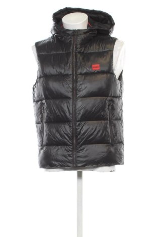 Férfi mellény Hugo Boss, Méret M, Szín Fekete, Ár 26 389 Ft