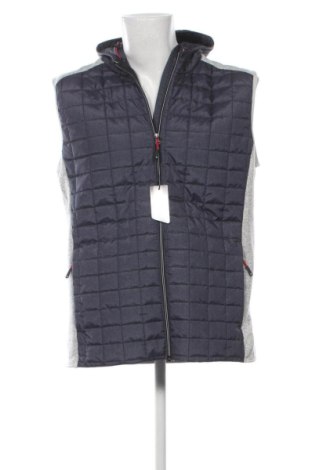 Pánská vesta  James & Nicholson, Velikost XXL, Barva Vícebarevné, Cena  1 105,00 Kč