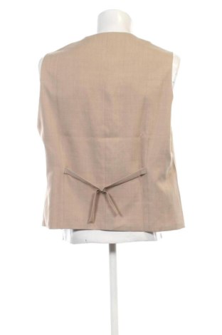 Pánská vesta  Manfinity, Velikost XXL, Barva Béžová, Cena  450,00 Kč