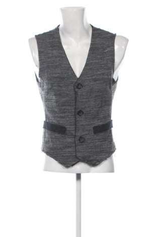 Herrenweste Milano Moda, Größe XL, Farbe Mehrfarbig, Preis € 19,99