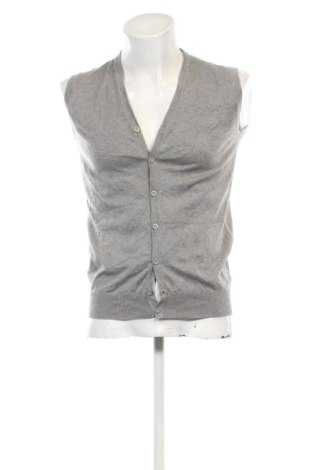 Pánska vesta  Nerovago, Veľkosť M, Farba Sivá, Cena  17,95 €