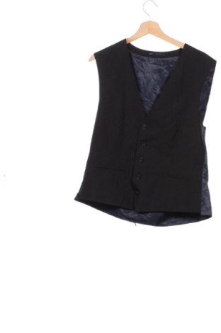 Férfi mellény Next, Méret S, Szín Fekete, Ár 10 102 Ft