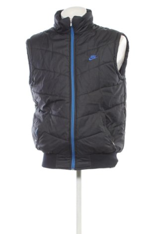 Мъжки елек Nike, Размер XL, Цвят Син, Цена 35,27 €